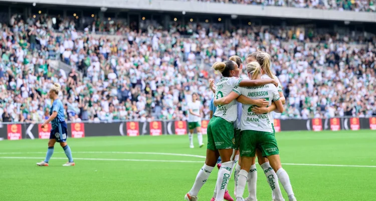 Piteå mot Hammarby: En match som gav både glädje och frustration