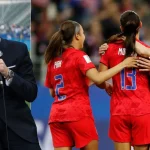 Pochettino ryter ifrån under usa vm: ”Det är lite sorgligt”