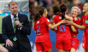 Pochettino ryter ifrån under usa vm: ”Det är lite sorgligt”