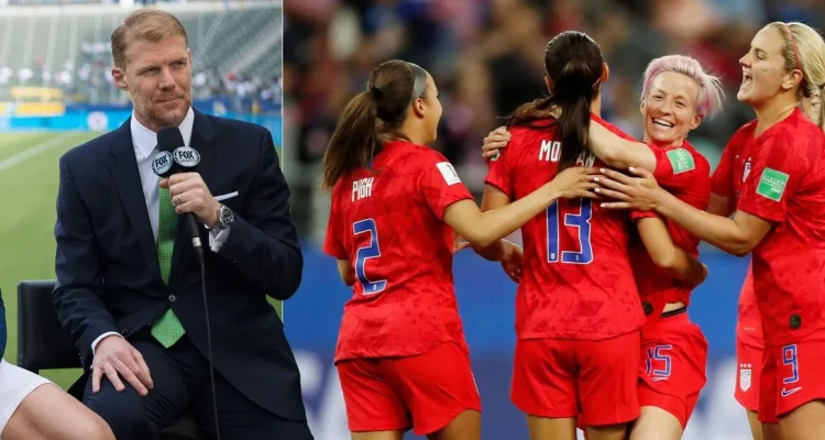 Pochettino ryter ifrån under usa vm: ”Det är lite sorgligt”