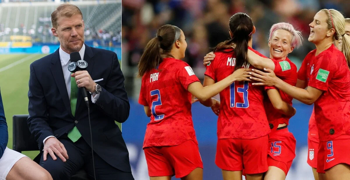 Pochettino ryter ifrån under usa vm: ”Det är lite sorgligt”