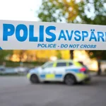 Polisen Hyllar Bolaget för Hjälpsamma Insatser under Festivalen