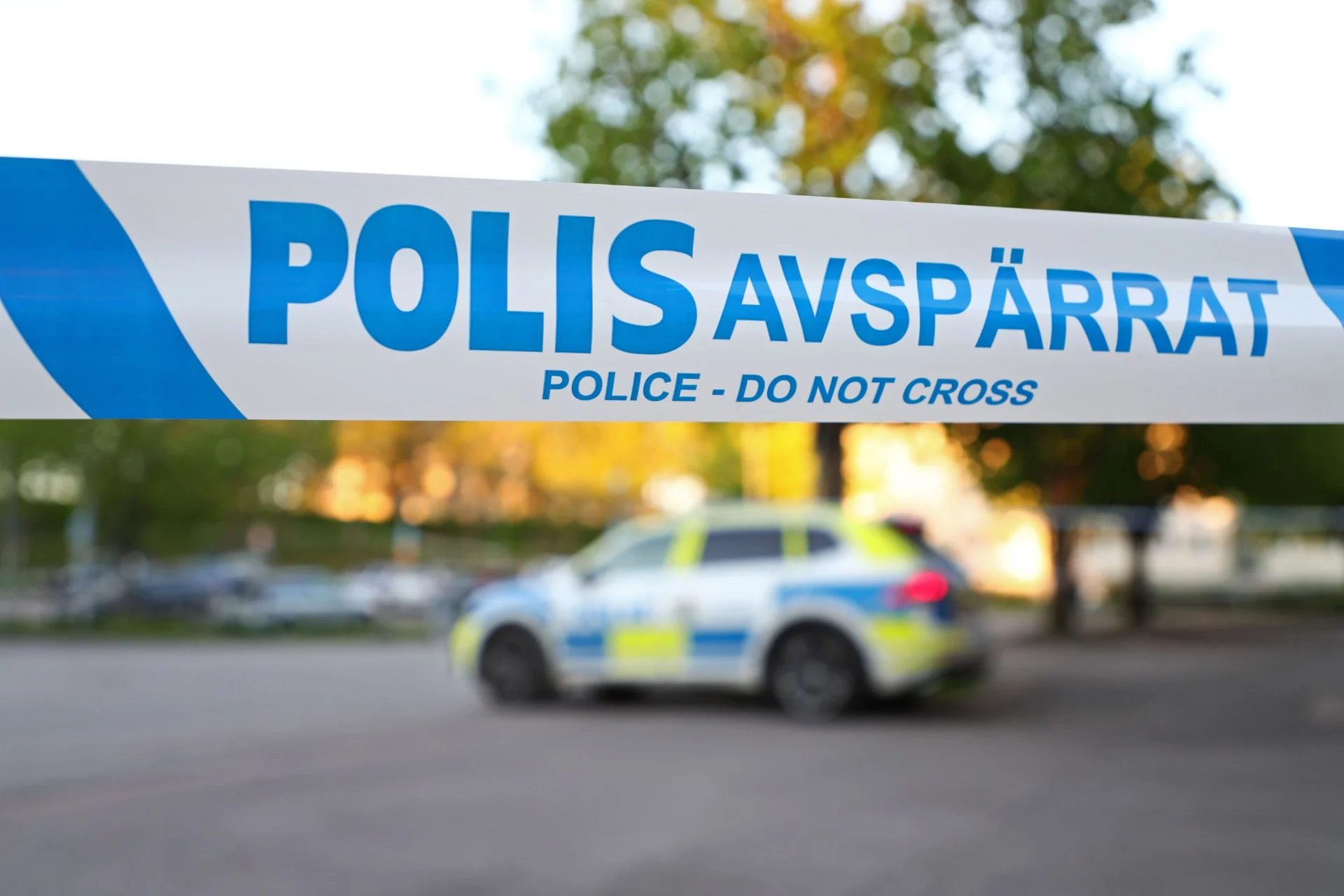 Polisen Hyllar Bolaget för Hjälpsamma Insatser under Festivalen