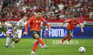 Portugal Siap Menghadapi Piala Dunia 2026 dengan Persiapan Maksimal Portugal Siap Menghadapi Piala Dunia 2026 dengan Persiapan Maksimal