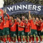 Portugal vs Spanyol: Siapakah Pemenang di Bursa Piala Dunia 2026?