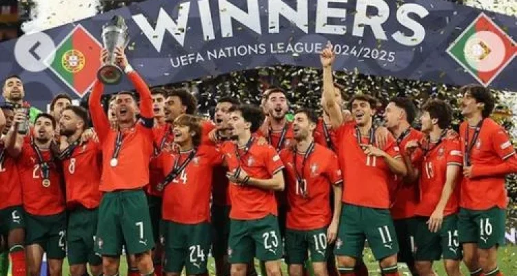 Portugal vs Spanyol: Siapakah Pemenang di Bursa Piala Dunia 2026?