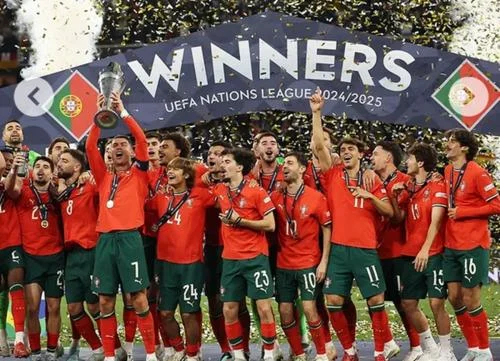 Portugal vs Spanyol: Siapakah Pemenang di Bursa Piala Dunia 2026?
