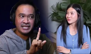 Prahara Sarwendah dan Ruben Onsu: Dari Video Viral hingga Tudingan Rekayasa Opini Publik Prahara Sarwendah dan Ruben Onsu: Dari Video Viral hingga Tudingan Rekayasa Opini Publik