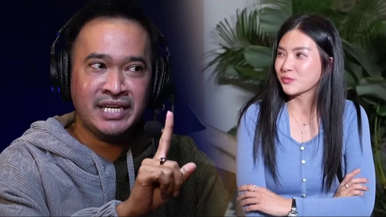 Prahara Sarwendah dan Ruben Onsu: Dari Video Viral hingga Tudingan Rekayasa Opini Publik