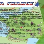 Prancis dan Dunia Internasional: UPI Menyatari Luas, 9 Negara Termasuk Prancis, Singapura, dan Kamboja