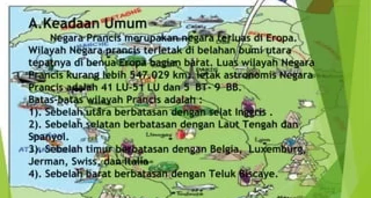Prancis dan Dunia Internasional: UPI Menyatari Luas, 9 Negara Termasuk Prancis, Singapura, dan Kamboja