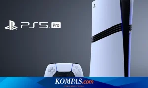 PS5 Pro Tampaknya Mulai Mendapatkan Atensi yang Layak