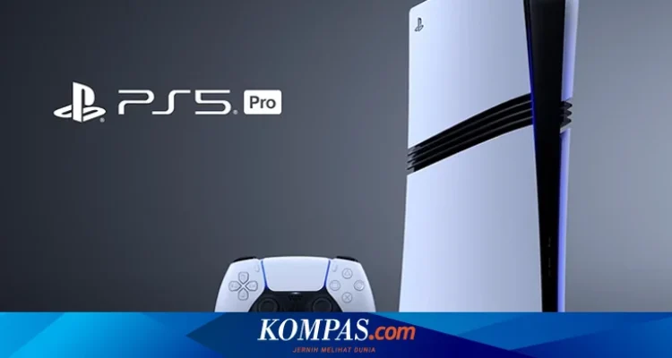 PS5 Pro Tampaknya Mulai Mendapatkan Atensi yang Layak