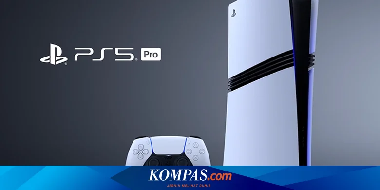 PS5 Pro Tampaknya Mulai Mendapatkan Atensi yang Layak