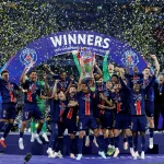 PSG Juara Liga Champions: Kemenangan Berdarah, Kontrak Enrique Diperpanjang, dan Bocoran Transfer Batrakov