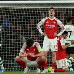 PSG Raih Gelar Champions League Kedua Berturut-Turut, Arsenal Takluk dalam Adu Penalti