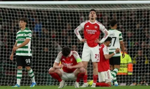 PSG Raih Gelar Champions League Kedua Berturut-Turut, Arsenal Takluk dalam Adu Penalti