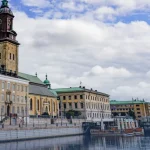 Pulang ke Gothenburg, Adam Andersson Resmi Perkuat Örgryte IS hingga 2028