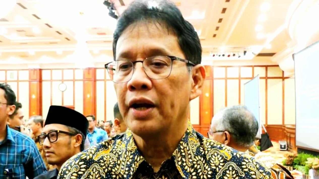 Purbaya Yudhi Sadewa Menjawab Gejolak Pasar: Fundamental Ekonomi Tetap Kokoh di Tengah Sentimen Negatif