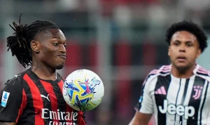 RAFAEL LEÃO SIAP MELANJUTKAN KARIR DI PREMIER LEAGUE?