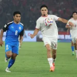 Ragnar Oratmangoen Jadi Rebutan Klub Eropa dan Indonesia Jelang Duel Lawan Mozambik