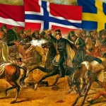 Rån: Sverige Får Medan Danmark och Norge Får Övergrepp - Varför?