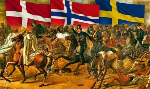 Rån: Sverige Får Medan Danmark och Norge Får Övergrepp - Varför?