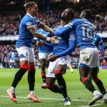 Rangers Siapkan Strategi Baru dengan Derek McInnes di Ibrox!