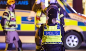 Rattfylleri: Tidigare Polis och Politiker Döms för Grovt Rattfylleri