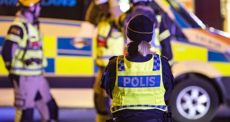Rattfylleri: Tidigare Polis och Politiker Döms för Grovt Rattfylleri