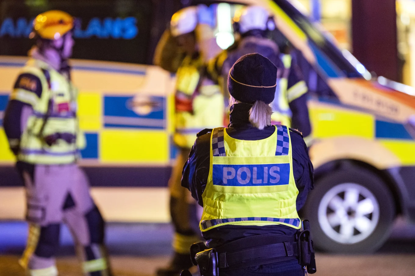 Rattfylleri: Tidigare Polis och Politiker Döms för Grovt Rattfylleri