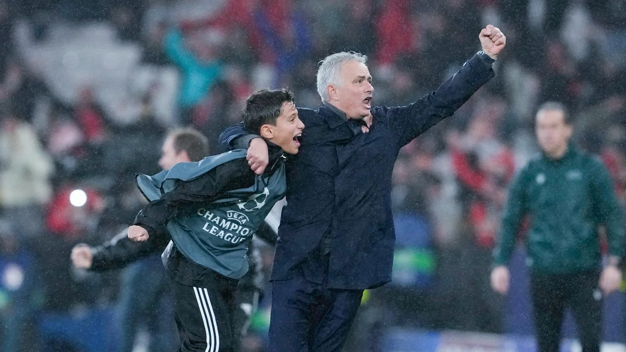 Real Madrid Siap Kembali Menjadi Raksasa Eropa dengan Kembalinya Jose Mourinho