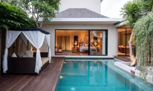 Rekomendasi Resort Bali dengan Private Pool untuk Honeymoon Impian yang Romantis