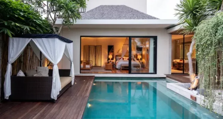 Rekomendasi Resort Bali dengan Private Pool untuk Honeymoon Impian yang Romantis
