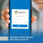 Revolusi Bansos 2026: Pantau Bantuan Lewat HP dan Verifikasi Kilat AI di Surabaya