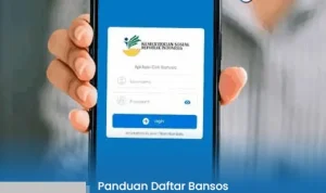 Revolusi Bansos 2026: Pantau Bantuan Lewat HP dan Verifikasi Kilat AI di Surabaya