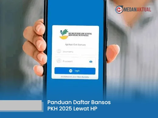 Revolusi Bansos 2026: Pantau Bantuan Lewat HP dan Verifikasi Kilat AI di Surabaya