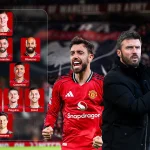 Revolusi Michael Carrick di Manchester United: Strategi Transfer Cerdas dan Orbit Bintang Muda
