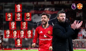 Revolusi Michael Carrick di Manchester United: Strategi Transfer Cerdas dan Orbit Bintang Muda