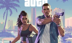 Rockstar Games Avslöjar Priset för GTA VI - En Ny Era för Spelvärlden