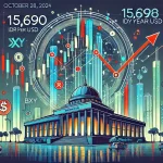 Rupiah Menguat, Dolar AS Melemah: Apa yang Terjadi di Balik Pergerakan Mata Uang?