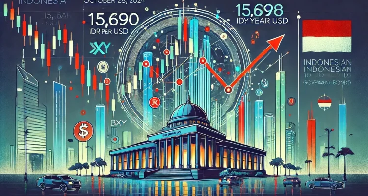 Rupiah Menguat, Dolar AS Melemah: Apa yang Terjadi di Balik Pergerakan Mata Uang?