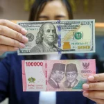 Rupiah Terperosok ke Rekor Terendah Sepanjang Sejarah, Cek Kurs Dollar Hari Ini yang Tembus Rp18.000