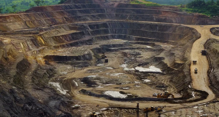 SA Masa Depan atau SA Masa Lalu? Bagaimana Perubahan Sistem Mineral di Afrika Selatan dan Pengaruhnya terhadap Industri Pertambangan