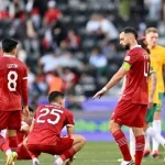 Sejarah Baru di Vancouver! Australia vs Turki Berakhir dengan Kemenangan Gemilang Socceroos