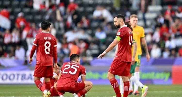 Sejarah Baru di Vancouver! Australia vs Turki Berakhir dengan Kemenangan Gemilang Socceroos