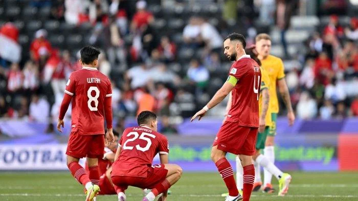 Sejarah Baru di Vancouver! Australia vs Turki Berakhir dengan Kemenangan Gemilang Socceroos