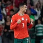 Sejarah Baru Tercipta! Cristiano Ronaldo Pimpin Portugal di Piala Dunia 2026 dengan Rekor yang Mustahil Terpatahkan