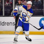 Sejarah Terukir! Rasmus Dahlin Raih Guldpucken 2026 dan Bertekad Lampaui Legenda Hoki Dunia