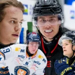 SHL-säsongen 2026/27: Ny regel mot filmningar och stjärnmobilitet